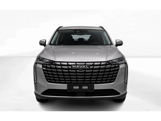 GWM HAVAL H6 1.5 FLEX HEV ONE E-TRACTION GWM HAVAL H6 1.5 FLEX HEV ONE E-TRACTION